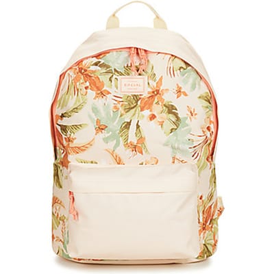 Rugzak Rip Curl DOME 18L + PC SUNSET WAVES