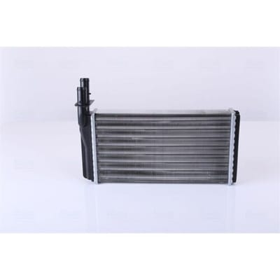 Warmtewisselaar, interieur verwarming NISSENS 70016