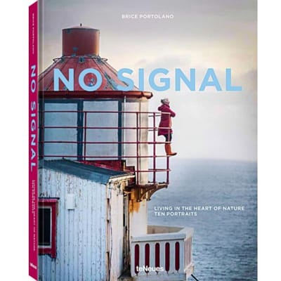 No Signal - Portolano, Brice