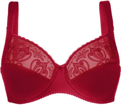 Felina – Serenada – BH Beugel – 205294 – Granat - B85/100