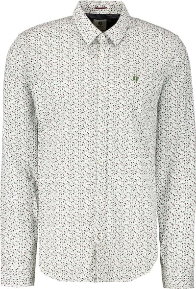 Garcia - J11282 - Heren - Overhemden