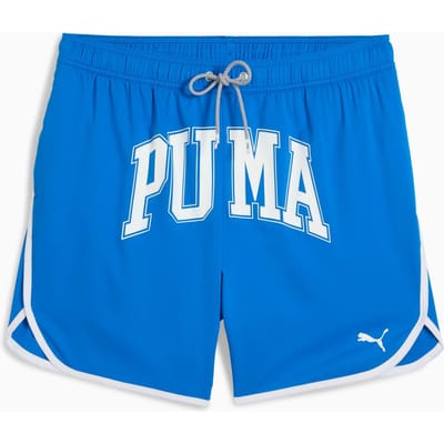 Puma Swim Track Mid 93884503 R S S gray