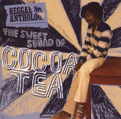Cocoa Tea - The Sweet Sound Of.. - Reggae (CD)