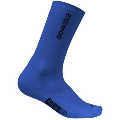 Etxeondo Bero Sokken Blauw EU 47 Man