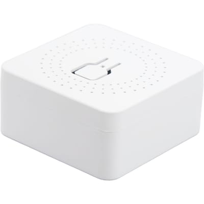 Mini Slimme WiFi Schakelaar DIY Huis Muur Licht Bedieningsmodule 16A AC100?240V 5060HZ