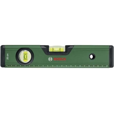 Bosch Home and Garden 1600A032V5 1600A032V5 Waterpas Incl. anti-slip 25 cm