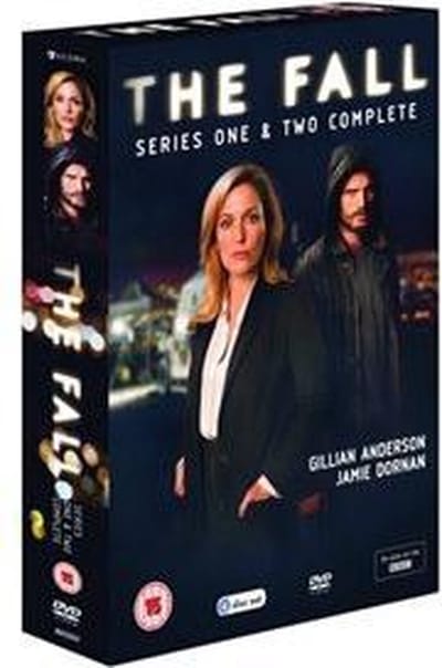 Fall - Season 1-2