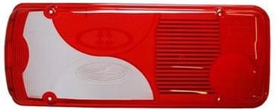 VanWezel 3077925 - Feu arrière gauche pour Mercedes van Sprinter w906 de 2006 à 2018