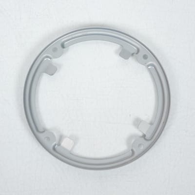 variator achterdeksel voor suzuki 400 burgman scooter 1999-2006 21122-15f10-000