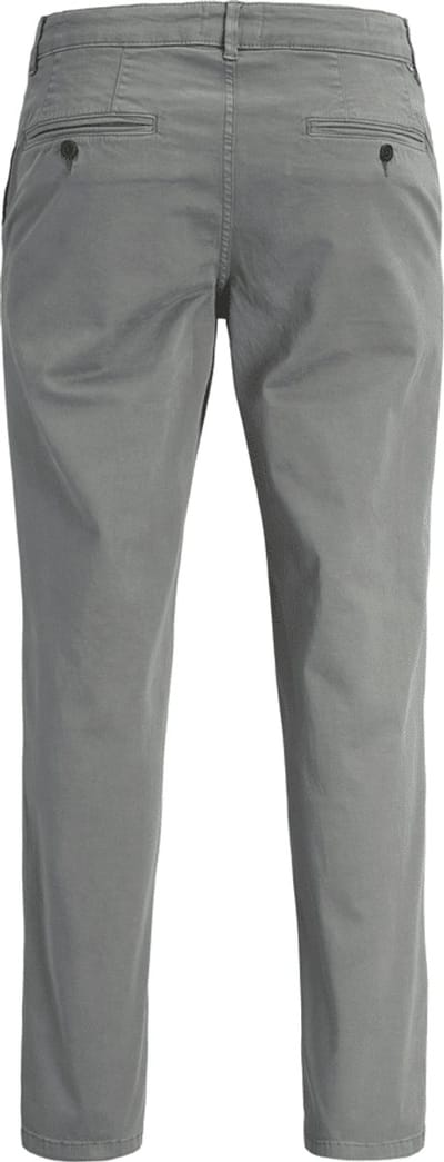Jack&jones Jpstollie Vance Sedona Sage Chino L32 | Groen | Maat: 27