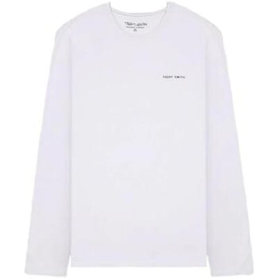 T-shirt Teddy Smith 11017085D