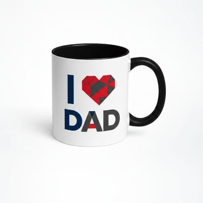 Nevolis® | Espressomok 330ml met Uniek Design | Ontwerp Jouw Eigen Mok | Handgemaakt Cadeau voor Koffieliefhebbers | Gepersonaliseerd op Aanvraag | Enkel of Grote Bestelling