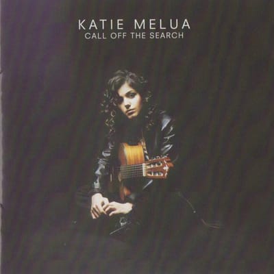 Katie Melua - Call Off The Search (CD)
