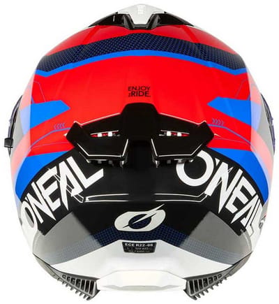 Oneal Challenger Exo Integraalhelm Veelkleurig 2XL