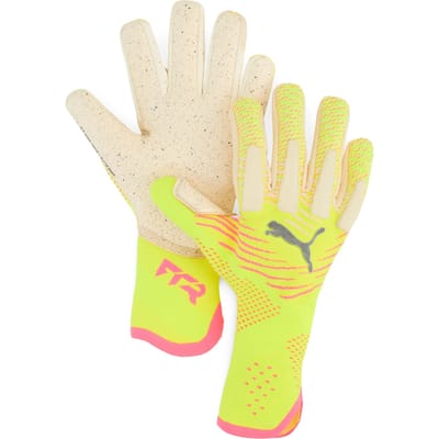 Puma Future Ultimate NC Yellow Alert - Keepershandschoenen - Maat 11