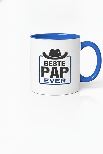 Nevolis® | Espressomok 330ml met Uniek Design | Ontwerp Jouw Eigen Mok | Handgemaakt Cadeau voor Koffieliefhebbers | Gepersonaliseerd op Aanvraag | Enkel of Grote Bestelling