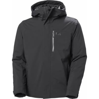 Ski-jas Helly Hansen panorama