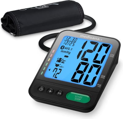 medisana BU 580 - Bovenarm bloeddrukmeter