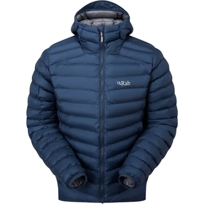 Donsjack Rab Cirrus Alpine
