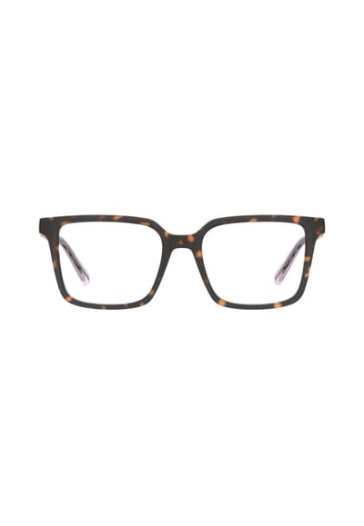 Moschino Love MOL682 Havana 52/18/140 WOMAN Brilmonturen