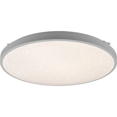 LIVARNO LED-plafondlamp (wit)