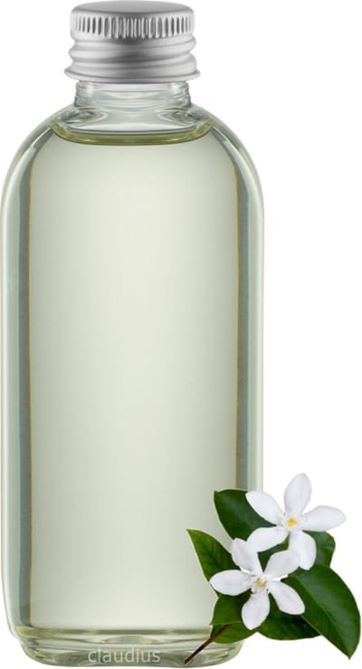 Massageolie Hamam 75 ml - 100% natuurlijk - biologisch en koud geperst - set van 5 stuks