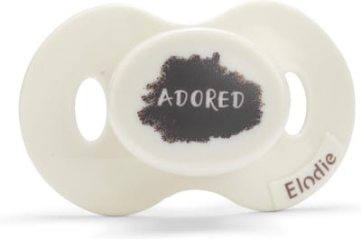 Elodie Fopspeen - Fopspeen 3 md+ - Fopspenen - Siliconen fopspeen - Tidemark Drops