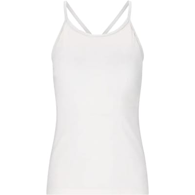 Dames 2-in-1 tanktop Athlecia Tenala