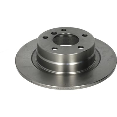 Remschijf ABE C4B033 achter, compleet, 1 stuk