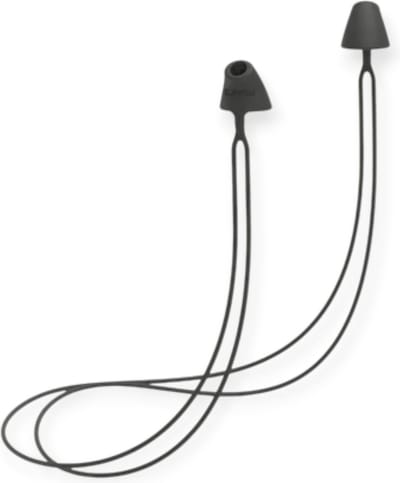 Flare Audio Calmer Secure Grijs