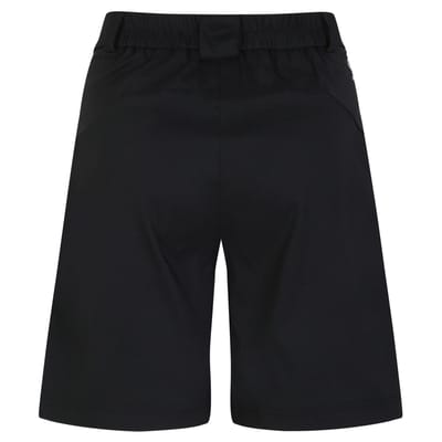 Dare 2B Dames/Dames Torrek Korte Broek (Zwart)