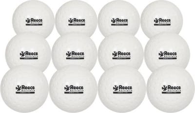 Reece Dimple Ultra Ball (12 pcs) - One Size