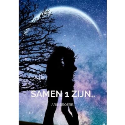 Samen 1 Zijn.. - Arie Broere