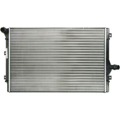 Radiator, motorkoeling NISSENS 65281A