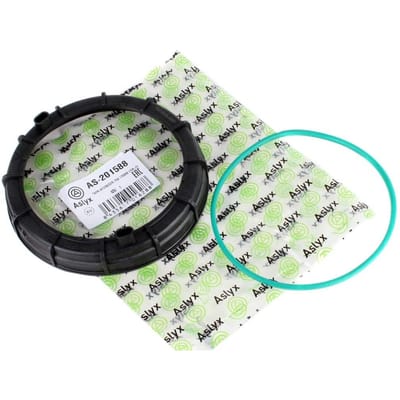Bouchon de pompe à carburant avec joint 2.0 Hdi