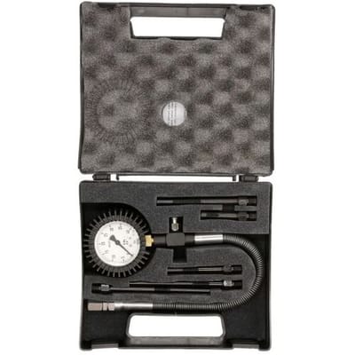 Gereedschap voor het onderhoud van cilinders en zuigers HP ZUP HP910 150 00