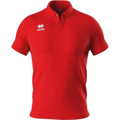 Errea Alex Mc Ad Polo - Sportswear - Volwassen
