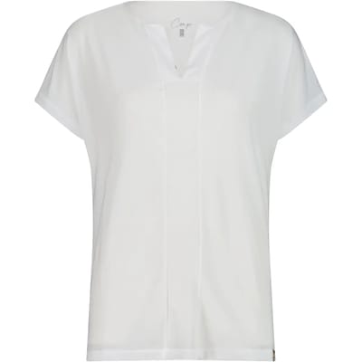 Lyocell Jersey T-shirt Dames CMP
