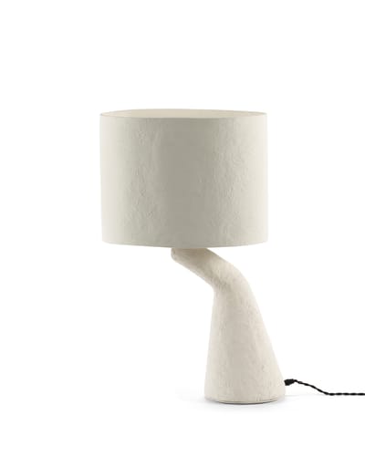 Serax Earth Tafellamp - Höhe 68 cm