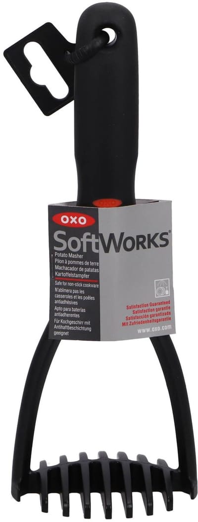 OXO SoftWorks aardappelstamper
