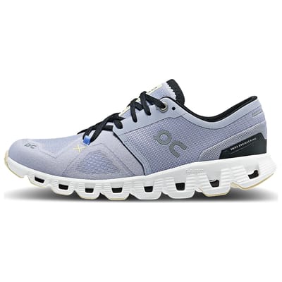 On Running Cloud X 3 Nimbus White (Dames) Dames Sneakers 60.98253 38