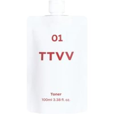TTVV - Toner - Gezichtstoner