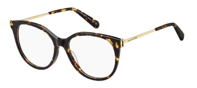 Marc Jacobs MARC 770 Havana 54/16/140 WOMAN Brilmonturen