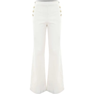 KOCCA beige jeans