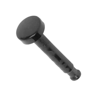 AEG Timerknop fornuis, zwart 3301742205