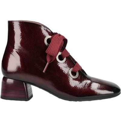 Hispanitas - Schoenen - Rood - Vrouwen - Maat 37 -