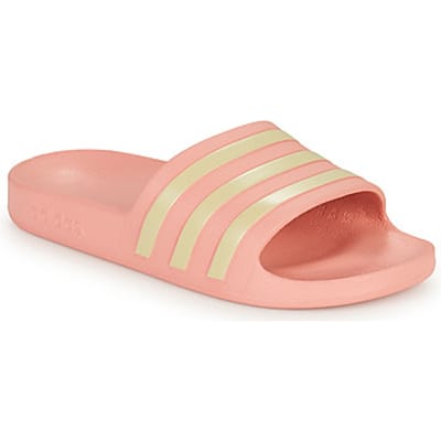 Adidas Sportswear Adilette Aqua Slippers - Unisex - Roze