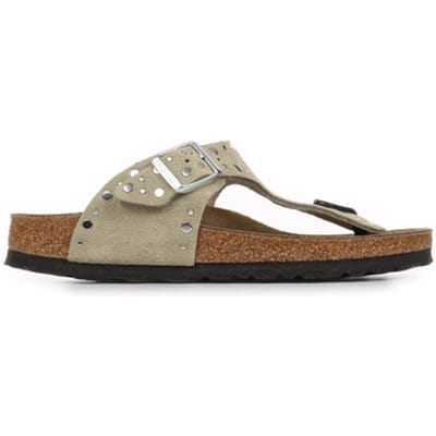 Teenslippers BIRKENSTOCK Gizeh Rivet Border