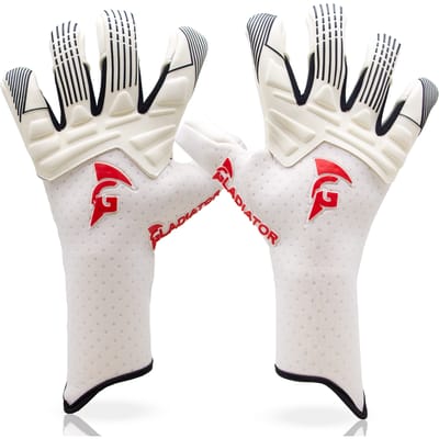 Gladiator Sports EVO - Keepershandschoenen - Maat 9