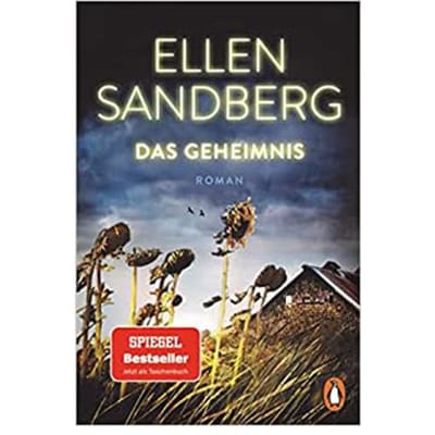 Das Geheimnis - Sandberg, Ellen